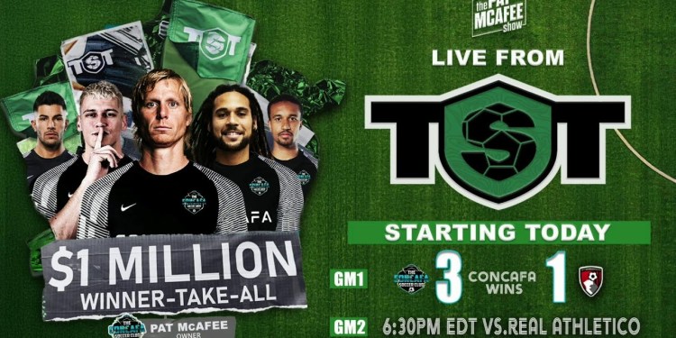 The Pat McAfee Show Live From TST | Wednesday June 4th 2025 The Pat McAfee Show Live From TST | Wednesday June 4th 2025