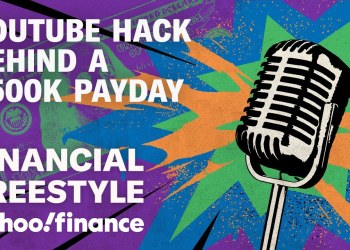 How to be financially successful without showing your face How to be financially successful without showing your face