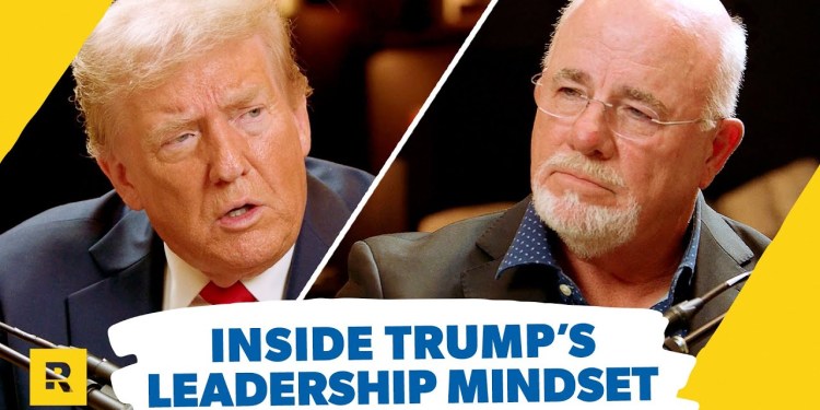 What Donald Trump Looks For In Leaders What Donald Trump Looks For In Leaders