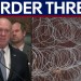 Border Czar Tom Homan updates Arizona lawmakers on southern border Border Czar Tom Homan updates Arizona lawmakers on southern border