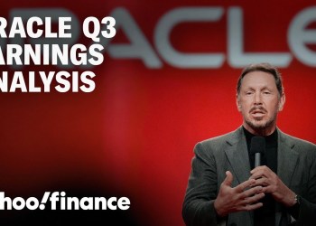 Oracle earnings miss on profit, revenue, cloud sales Oracle earnings miss on profit, revenue, cloud sales
