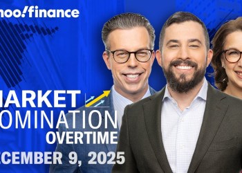 The next 3 phases of the AI cycle for 2026, plus why Trump’s Nvidia announcement didn’t move markets The next 3 phases of the AI cycle for 2026, plus why Trump’s Nvidia announcement didn’t move markets