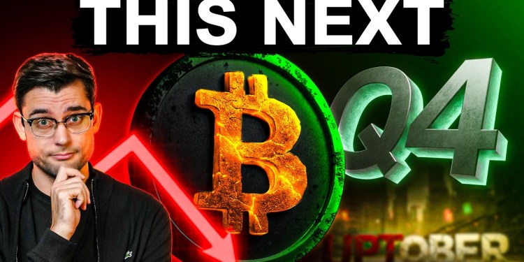 Will Crypto TOP or COLLAPSE In Q4 2025!? Will Crypto TOP or COLLAPSE In Q4 2025!?