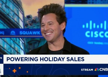 Top Black Friday product categories are skincare, vitamins and activewear: Shopify’s Finkelstein Top Black Friday product categories are skincare, vitamins and activewear: Shopify’s Finkelstein