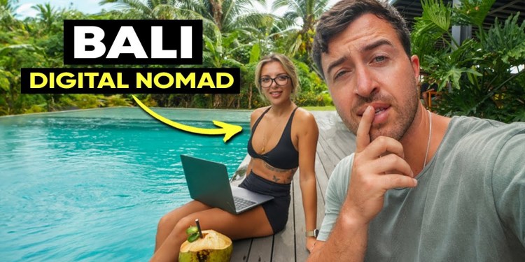 WTF Do Bali Digital Nomads Do for Work!? WTF Do Bali Digital Nomads Do for Work!?