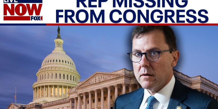 Congressman expects to make House return after missing 100 votes Congressman expects to make House return after missing 100 votes