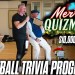 Pat McAfee’s Merry Quizmas: A Football Trivia Progrum Pat McAfee’s Merry Quizmas: A Football Trivia Progrum