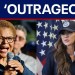 LA Mayor Karen Bass reacts after Sen. Padilla incident | LiveNOW from FOX LA Mayor Karen Bass reacts after Sen. Padilla incident | LiveNOW from FOX