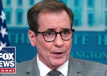 White House accidentally sends bombshell email to Fox News Digital White House accidentally sends bombshell email to Fox News Digital