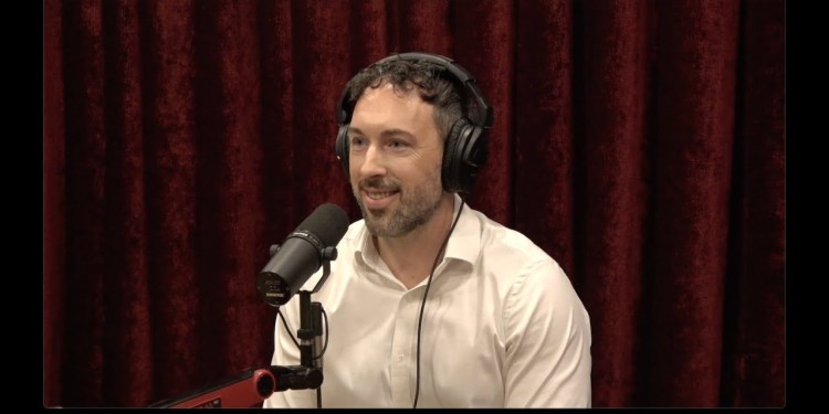 Joe Rogan Experience #2420 – Chris Masterjohn Joe Rogan Experience #2420 – Chris Masterjohn