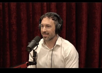 Joe Rogan Experience #2420 – Chris Masterjohn Joe Rogan Experience #2420 – Chris Masterjohn