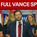 FULL SPEECH: Vance rallies supporters in North Carolina | LiveNOW from FOX FULL SPEECH: Vance rallies supporters in North Carolina | LiveNOW from FOX
