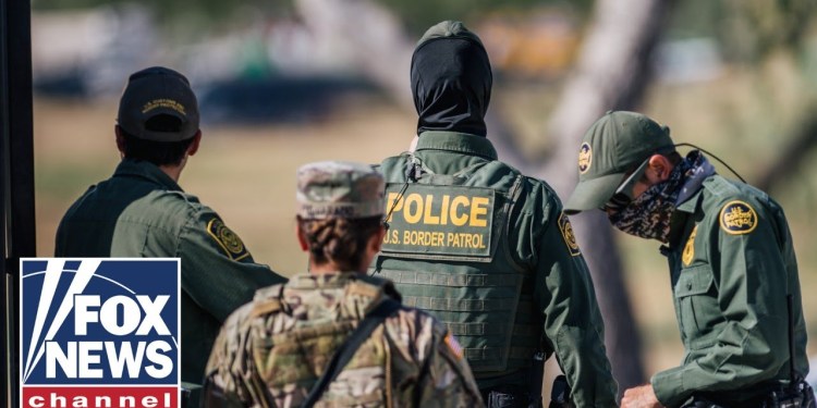CBP reports thousands of migrants have self-deported: ‘This is working’ CBP reports thousands of migrants have self-deported: ‘This is working’