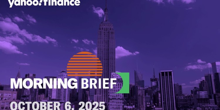 AMD & OpenAI strike a deal, Fifth Third to buy Comerica AMD & OpenAI strike a deal, Fifth Third to buy Comerica