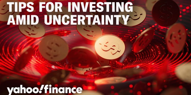 How to survive financially in uncertain times How to survive financially in uncertain times