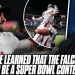 “We Saw The Falcons Could Be Contenders For The Super Bowl” | Pat McAfee Show “We Saw The Falcons Could Be Contenders For The Super Bowl” | Pat McAfee Show