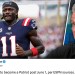 AJ Brown “Expected” To Be Traded To Patriots After June 1st | Pat McAfee Show AJ Brown “Expected” To Be Traded To Patriots After June 1st | Pat McAfee Show