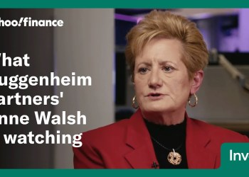 The Fed could cut rates in December and continue to cut in 2026: Guggenheim CIO The Fed could cut rates in December and continue to cut in 2026: Guggenheim CIO