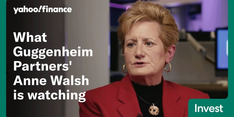 The Fed could cut rates in December and continue to cut in 2026: Guggenheim CIO The Fed could cut rates in December and continue to cut in 2026: Guggenheim CIO