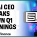 C3.ai is ‘very healthy’, markets are ‘overreacting’: CEO C3.ai is ‘very healthy’, markets are ‘overreacting’: CEO