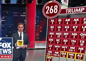 Path to 270: Is Pennsylvania winner-take-all? Path to 270: Is Pennsylvania winner-take-all?