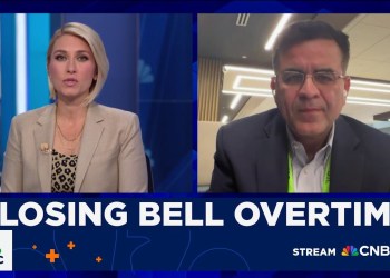 Nvidia, Broadcom, and AMD are exceptionally well-positioned companies right now, says BofA’s Arya Nvidia, Broadcom, and AMD are exceptionally well-positioned companies right now, says BofA’s Arya