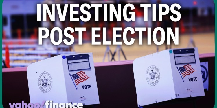 Positioning your portfolio for the end of 2024 Positioning your portfolio for the end of 2024