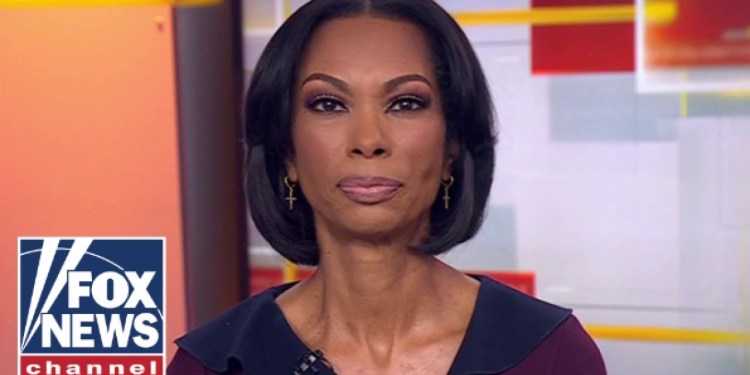 Harris Faulkner: NO ONE is seeing this! Harris Faulkner: NO ONE is seeing this!