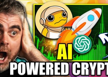 AI Generated Meme Coin Revolution (Why Turbo and AI-Powered Crypto IS The Future) AI Generated Meme Coin Revolution (Why Turbo and AI-Powered Crypto IS The Future)