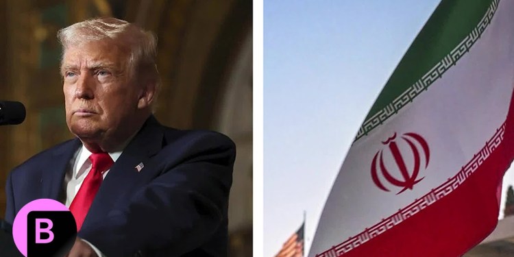 US-Iran Peace Talks Uncertain as Ceasefire Deadline Approaches US-Iran Peace Talks Uncertain as Ceasefire Deadline Approaches