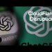 Major Internet Outage Disrupts ChatGPT, X and More Major Internet Outage Disrupts ChatGPT, X and More