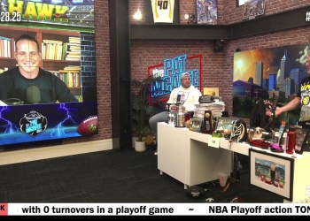 The Pat McAfee Show Live | Wednesday May 28th 2025 The Pat McAfee Show Live | Wednesday May 28th 2025