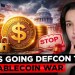 Stablecoin Yield vs Banking Cartel: The Great Financial War — GENIUS Act & CLARITY Act Explained Stablecoin Yield vs Banking Cartel: The Great Financial War — GENIUS Act & CLARITY Act Explained