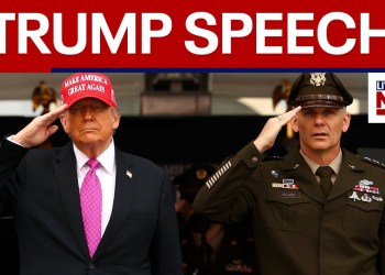WATCH: President Trump West Point commencement address WATCH: President Trump West Point commencement address