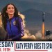 Katy Perry Decided to Sing While up in Space – Barstool Rundown – April 15th, 2025 Katy Perry Decided to Sing While up in Space – Barstool Rundown – April 15th, 2025