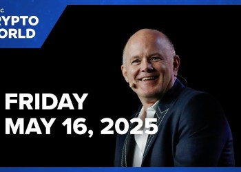 Novogratz’s Galaxy Digital opens for trading on the Nasdaq: CNBC Crypto World Novogratz’s Galaxy Digital opens for trading on the Nasdaq: CNBC Crypto World