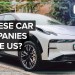 Which Chinese Carmaker Might Be First To Win In The U.S. Which Chinese Carmaker Might Be First To Win In The U.S.