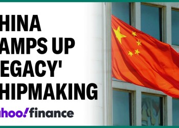 China is ramping up crucial ‘legacy’ chip production, risks flooding market China is ramping up crucial ‘legacy’ chip production, risks flooding market