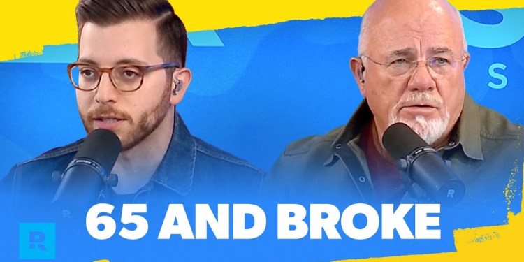 I’m 65 And Made Horrible Decisions With Money My Whole Life (This Is Your Wake-up Call) I’m 65 And Made Horrible Decisions With Money My Whole Life (This Is Your Wake-up Call)