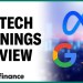 Big Tech earnings: Alphabet, Meta, and Amazon, what to expect Big Tech earnings: Alphabet, Meta, and Amazon, what to expect