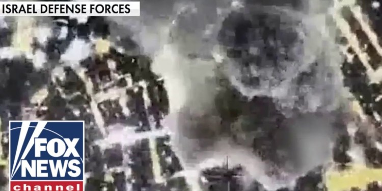 Iran pummeled in ‘WORST NIGHT YET’ of US-Israel campaign Iran pummeled in ‘WORST NIGHT YET’ of US-Israel campaign