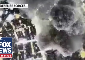 Iran pummeled in ‘WORST NIGHT YET’ of US-Israel campaign Iran pummeled in ‘WORST NIGHT YET’ of US-Israel campaign