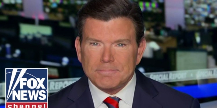 Bret Baier: Kamala Harris wanted a ‘viral moment’ and she got it Bret Baier: Kamala Harris wanted a ‘viral moment’ and she got it