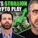 ONDO Finance Bringing $TRILLIONS Into CRYPTO (Trump Jr’s HUGE Announcement) ONDO Finance Bringing $TRILLIONS Into CRYPTO (Trump Jr’s HUGE Announcement)