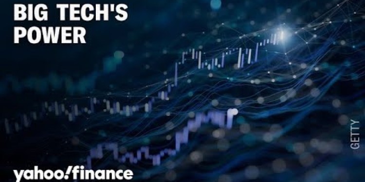 What this Wall Street strategist is still betting on Big Tech What this Wall Street strategist is still betting on Big Tech