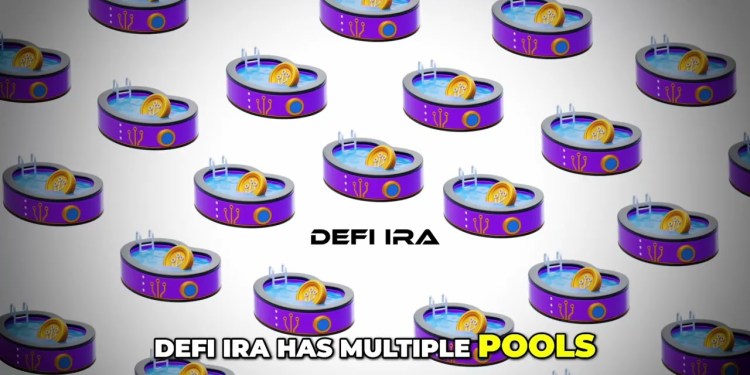 DeFi IRA: Earn ETH Passively with this Deflationary Token DeFi IRA: Earn ETH Passively with this Deflationary Token