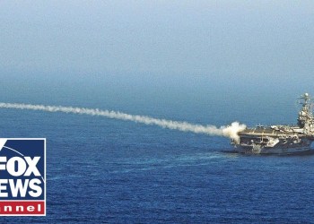 NEW: US aircraft carrier en route to Middle East as Iran tensions rise NEW: US aircraft carrier en route to Middle East as Iran tensions rise