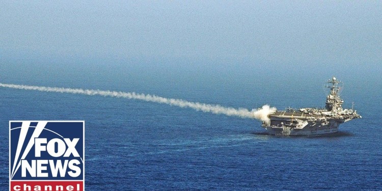 NEW: US aircraft carrier en route to Middle East as Iran tensions rise NEW: US aircraft carrier en route to Middle East as Iran tensions rise