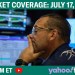 Stock market news today: Tech stocks drubbed as Nasdaq sinks 2.7%, worst day since 2022 Stock market news today: Tech stocks drubbed as Nasdaq sinks 2.7%, worst day since 2022