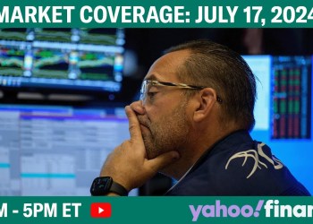 Stock market news today: Tech stocks drubbed as Nasdaq sinks 2.7%, worst day since 2022 Stock market news today: Tech stocks drubbed as Nasdaq sinks 2.7%, worst day since 2022